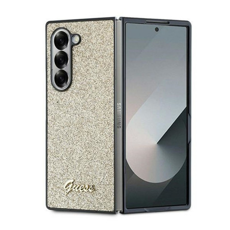 BACK-CASES für SAMSUNG Galaxy Z Fold 6