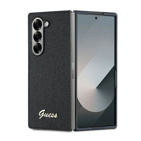BACK-CASES für SAMSUNG Galaxy Z Fold 6