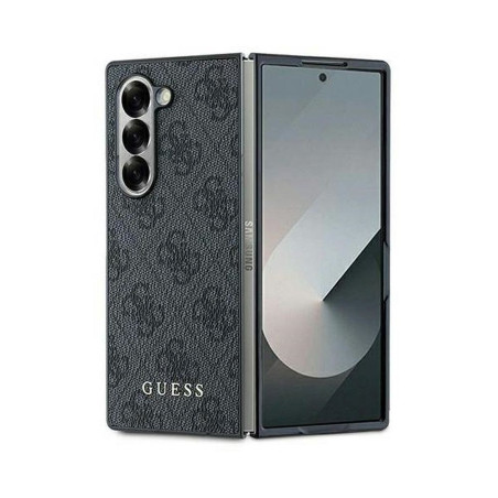 BACK-CASES für SAMSUNG Galaxy Z Fold 6