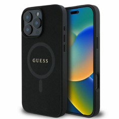 BACK-CASES für APPLE iPhone 16 Pro