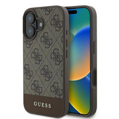 BACK-CASES für APPLE iPhone 16 Plus