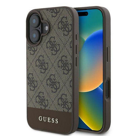 BACK-CASES für APPLE iPhone 16 Plus