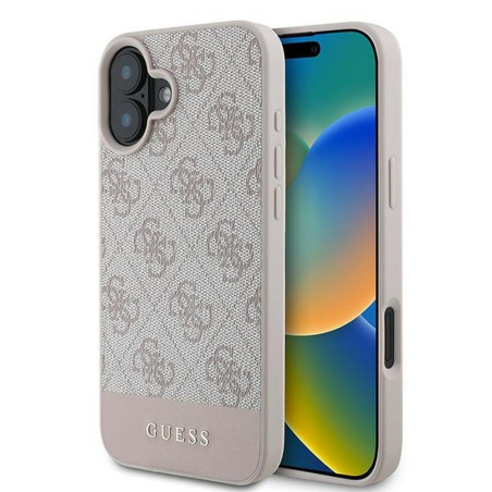 BACK-CASES für APPLE iPhone 16 Plus