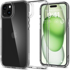 BACK-CASES für APPLE iPhone 16 Plus