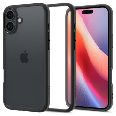 BACK-CASES für APPLE iPhone 16 Plus