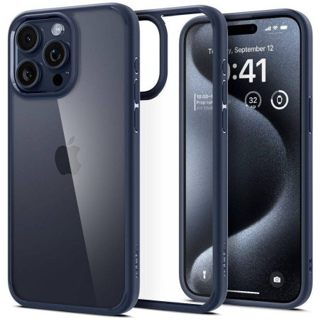 BACK-CASES für APPLE iPhone 16 Pro Max