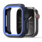 DUX DUCIS case BAMO for Apple Watch 7 / 8 / 9 45 mm midnight blue DUX DUCIS case BAMO for Apple Watch 7 / 8 / 9 45 mm midnight blue