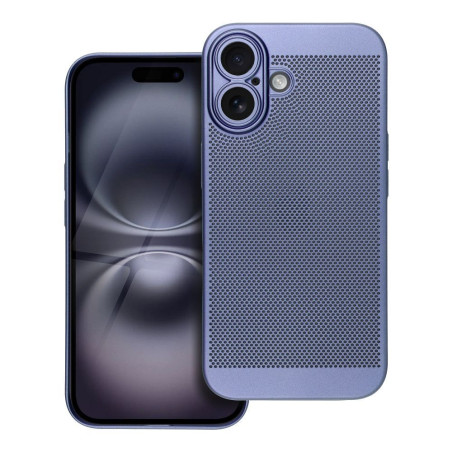 BACK-CASES für APPLE iPhone 16