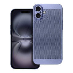 BACK-CASES für APPLE iPhone 16 Plus