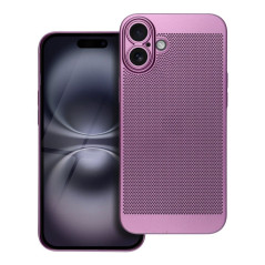 BACK-CASES für APPLE iPhone 16 Plus