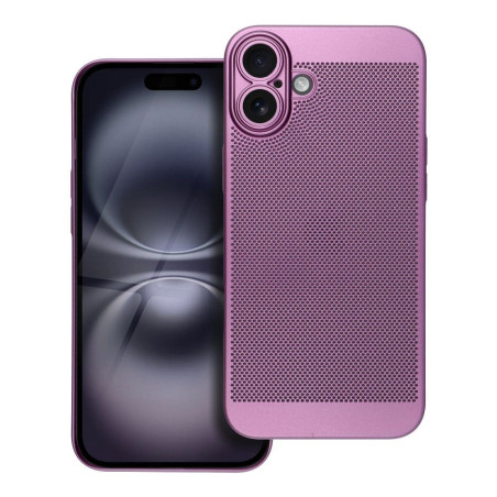 BACK-CASES für APPLE iPhone 16 Plus
