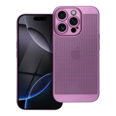 BACK-CASES für APPLE iPhone 16 Pro