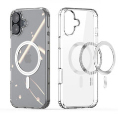 PREMIUM-CASES für APPLE iPhone 16