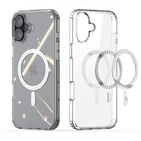 PREMIUM-CASES für APPLE iPhone 16