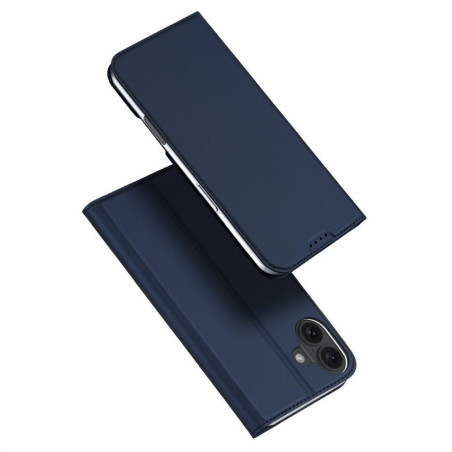 PREMIUM-CASES für APPLE iPhone 16 Plus