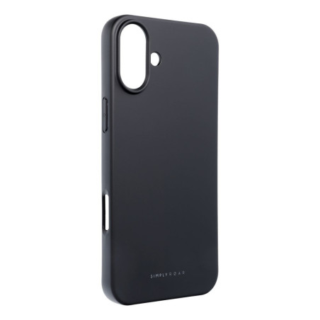 BACK-CASES für APPLE iPhone 16 Plus