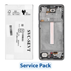 DISPLAYS für SAMSUNG Galaxy A33 5G
