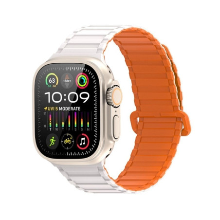 UHREN-ARMBÄNDER für APPLE Watch 6 44mm