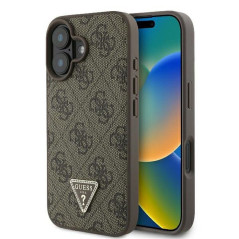 BACK-CASES für APPLE iPhone 16 Plus
