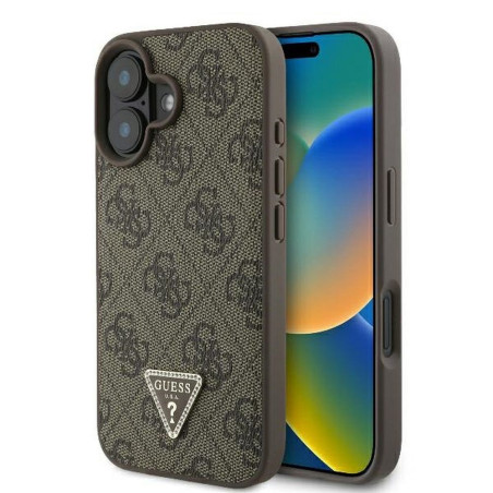 BACK-CASES für APPLE iPhone 16 Plus