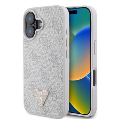 BACK-CASES für APPLE iPhone 16 Plus