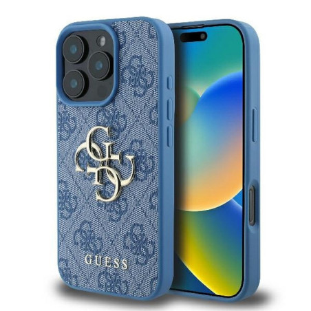 BACK-CASES für APPLE iPhone 16 Pro Max