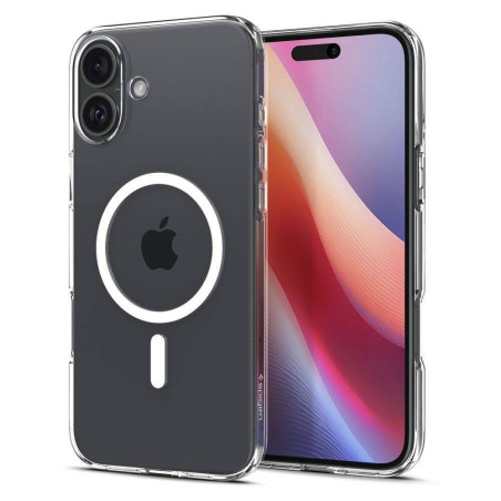 BACK-CASES für APPLE iPhone 16 Plus