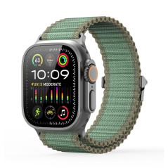 UHREN-ARMBÄNDER für APPLE Watch 6 44mm