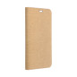 FLIPCASE LUNA GOLD rot für XIAOMI Redmi 9A