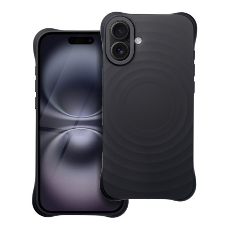 BACK-CASES für APPLE iPhone 16 Plus