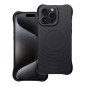 BACK-CASE ZEPHYR schwarz (MagSafe-kompatibel) für APPLE iPhone 16 Plus