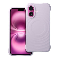 BACK-CASES für APPLE iPhone 16