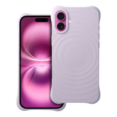 BACK-CASES für APPLE iPhone 16 Plus