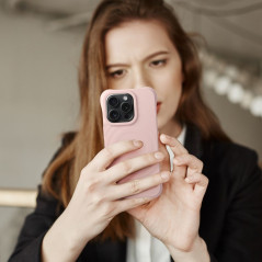 BACK-CASES für APPLE iPhone 16 Plus