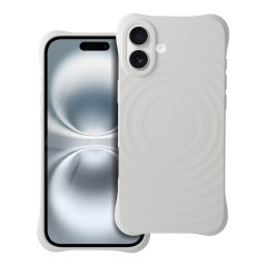 BACK-CASES für APPLE iPhone 16 Plus