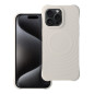 BACK-CASE ZEPHYR white (MagSafe-kompatibel) für APPLE iPhone 16 Plus