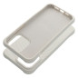 BACK-CASE ZEPHYR white (MagSafe-kompatibel) für APPLE iPhone 16 Plus