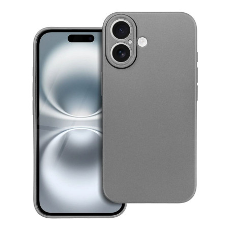 BACK-CASES für APPLE iPhone 16