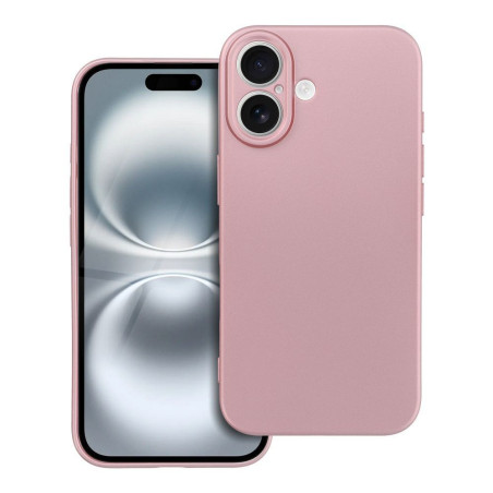 BACK-CASES für APPLE iPhone 16