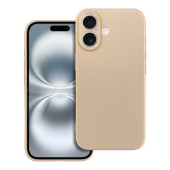 BACK-CASES für APPLE iPhone 16