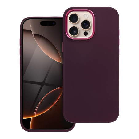 BACK-CASES für APPLE iPhone 16 Pro Max