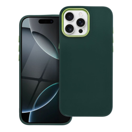 BACK-CASES für APPLE iPhone 16 Pro Max