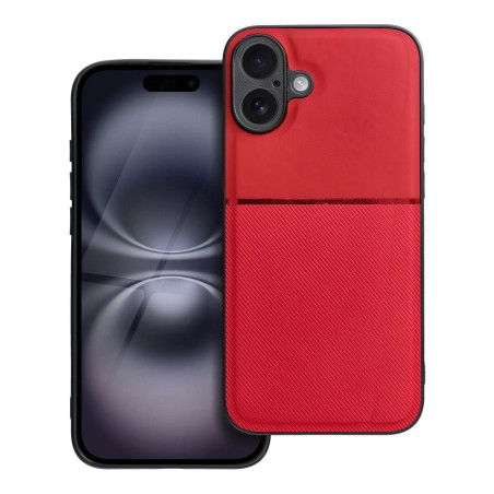 BACK-CASES für APPLE iPhone 16 Plus
