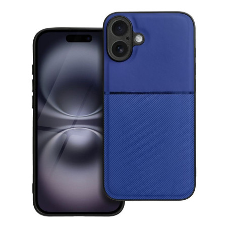 BACK-CASES für APPLE iPhone 16 Plus