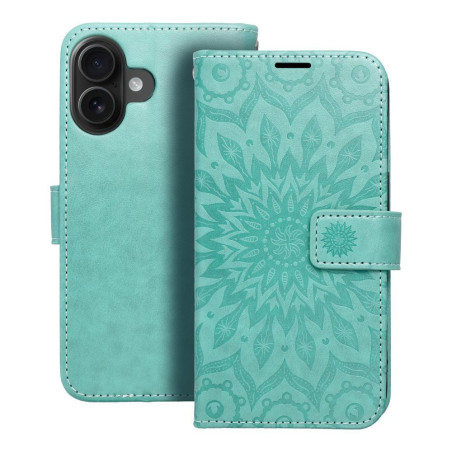 FLIP-CASES für APPLE iPhone 16