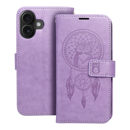 FLIP-CASES für APPLE iPhone 16