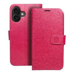 FLIP-CASES für APPLE iPhone 16