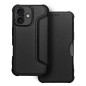 FLIPCASE RAZOR Carbon schwarz für APPLE iPhone 16 Plus