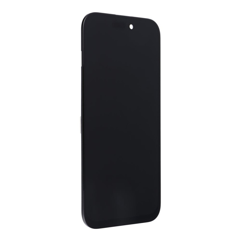 LCD Screen iPhone 15 with digitizer black (HD+ Incell) IC Transferable LCD Screen iPhone 15 with digitizer black (HD+ Incell) IC Transferable