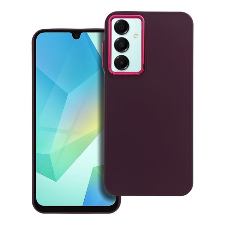 BACK-CASES für SAMSUNG Galaxy A16